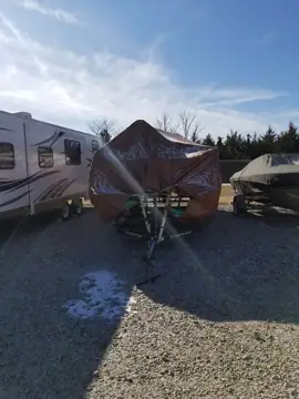 The Harbor Boat and RV Storage, Indoor and Outdoor Storage Available! photo 3