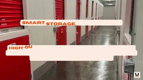 Self-Storage at U-Haul photo 3