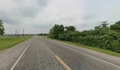 Highway 60 Boat Storage in Bay City, TX