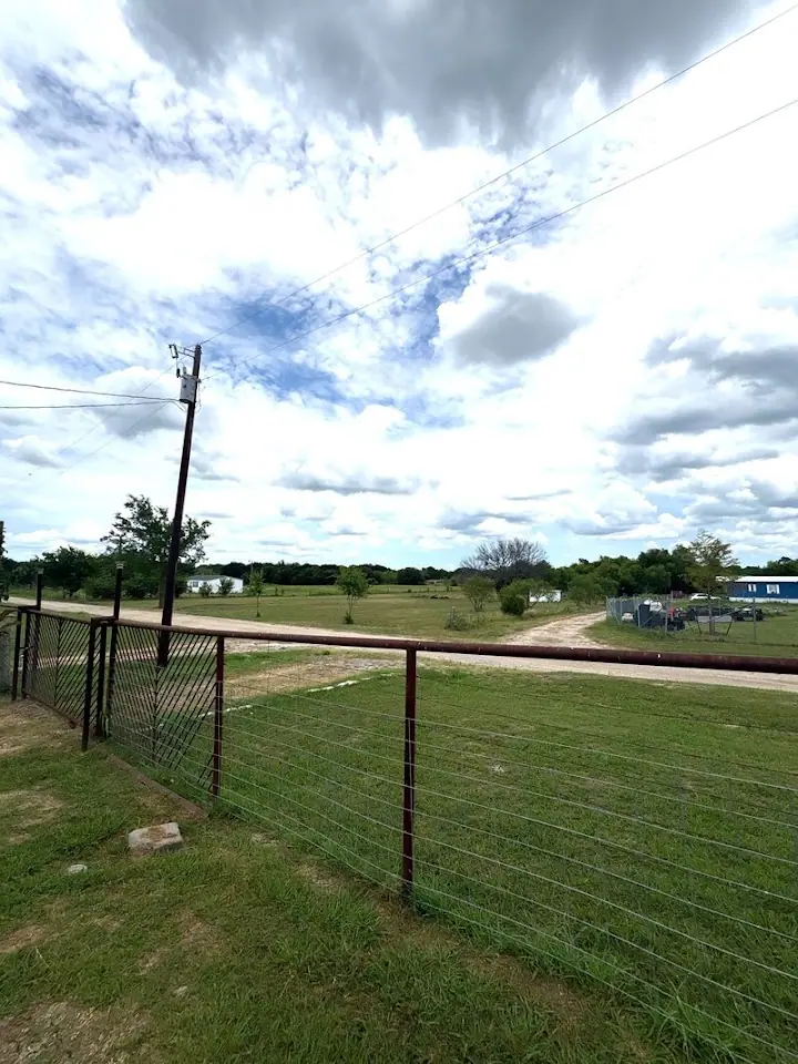 Daniels RV & Boat Storage, RV storage in Royse City