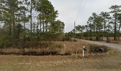 M&M Rentals RV and Boat Storage in Southport, NC