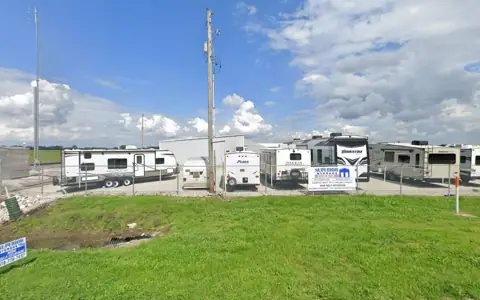 Superior Storage 160 photo 2