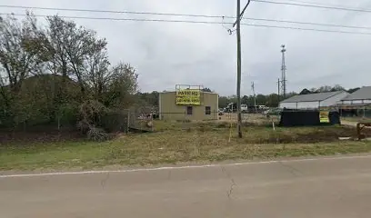 Bulldog Storage and Parking, RV storage in Byram