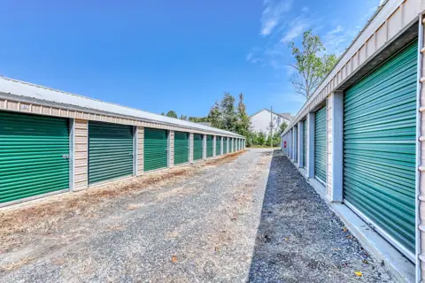 MyPlace Self Storage in Fort Mill, SC