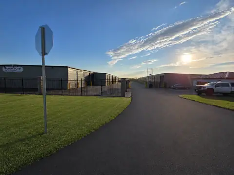Waypoint RV & Self Storage in Dover, PA