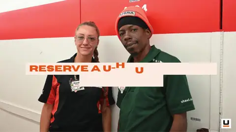 Self-Storage at U-Haul photo 3