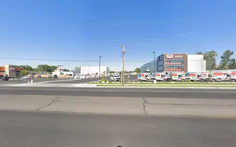 Self-Storage at U-Haul photo 2