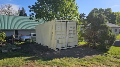 Red Barn Self Storage llc photo 2