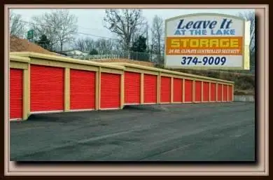 Leave It At the Lake Storage photo 3