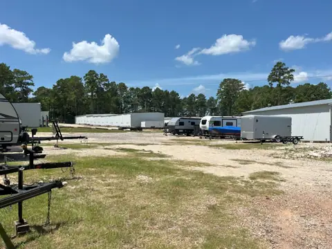 Lake Meadows Boat & RV Storage photo 2
