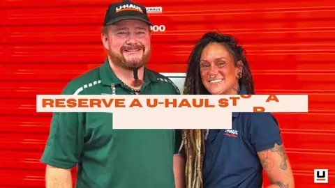 Self-Storage at U-Haul photo 3