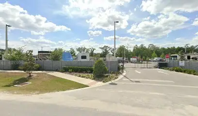 Safe and Secure RV and Boat Storage in Kissimmee, FL