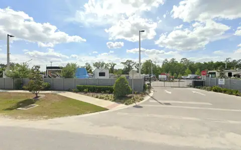 Safe and Secure RV and Boat Storage photo 2