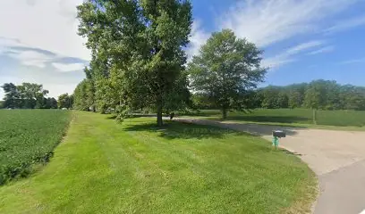 Spring Valley Boat & RV Storage in Spring Valley, OH