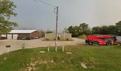 Fairlead Ventures, LLC, RV storage in Sheboygan