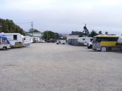Pacific RV & Boat Storage photo 2