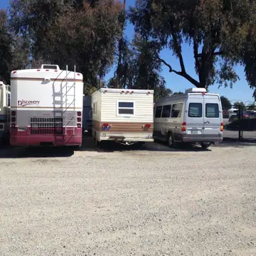 Pacific RV & Boat Storage photo 3