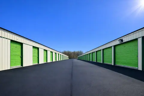 Royal State Storage photo 2
