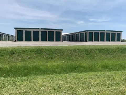 Weaver Self Storage in Marysville, OH