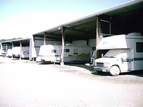 Camanche Lake Storage photo 3