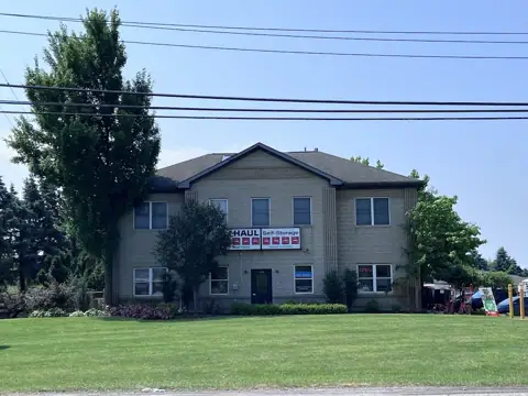 Self-Storage at U-Haul photo 2