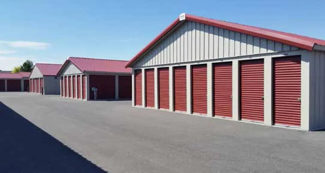 StoreAway Self Storage Mishawaka, RV storage in Mishawaka