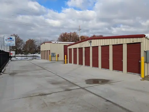StoreAway Self Storage Mishawaka photo 2