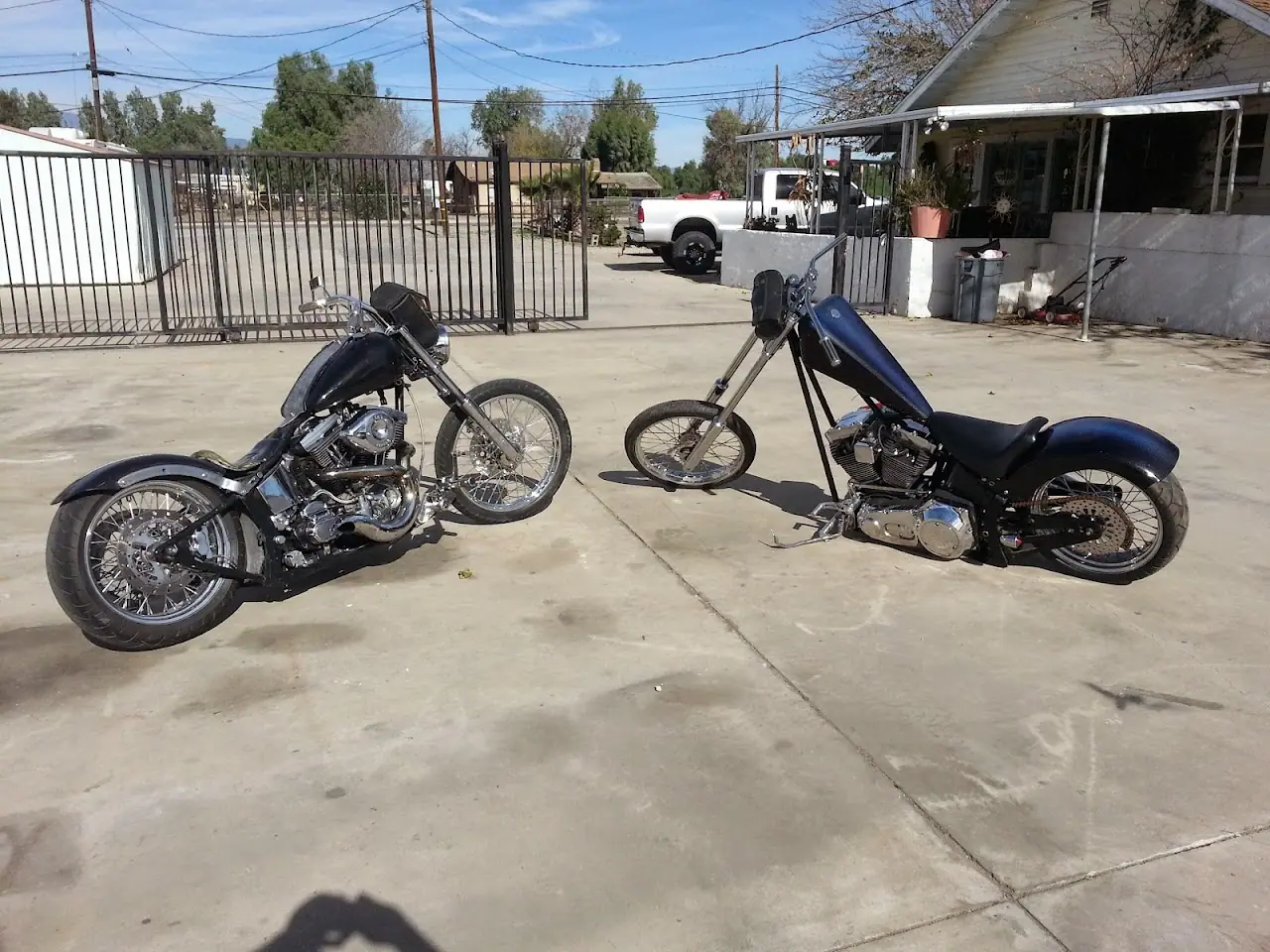 Norco RV Storage, RV storage in Norco