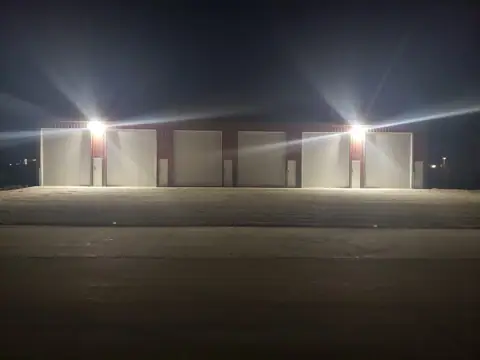 4E Storage in Marcus, IA