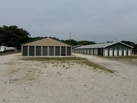 Fischer Self Storage - Parkdale photo 2