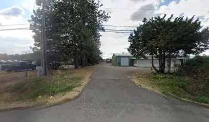 McMinnville RV Storage - Crossroads, RV storage in McMinnville