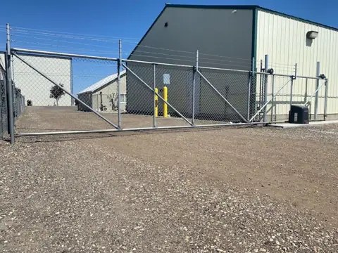 Nampa RV Storage in Nampa, ID
