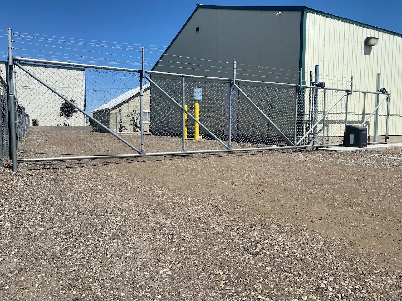 Nampa RV Storage, RV storage in Nampa