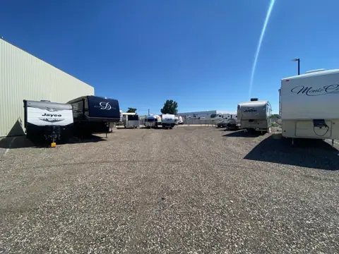 Nampa RV Storage photo 3