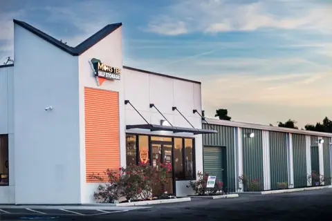 Monster Self Storage Oakbrook photo 2