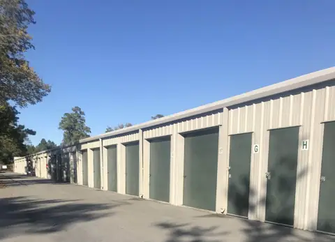 Monster Self Storage Oakbrook photo 3