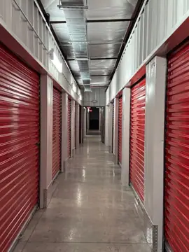 LINCOLN SELF STORAGE photo 2