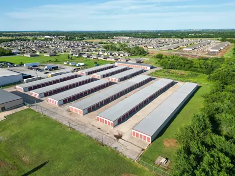 Arborstone Storage Newcastle in Newcastle, OK
