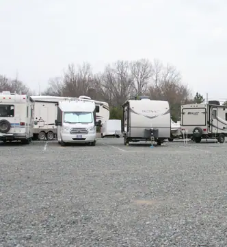 Carrollton Truck & RV Storage in Carrollton, GA