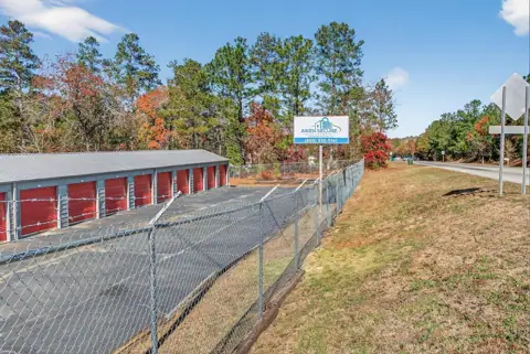 Aiken Secure Storage photo 2