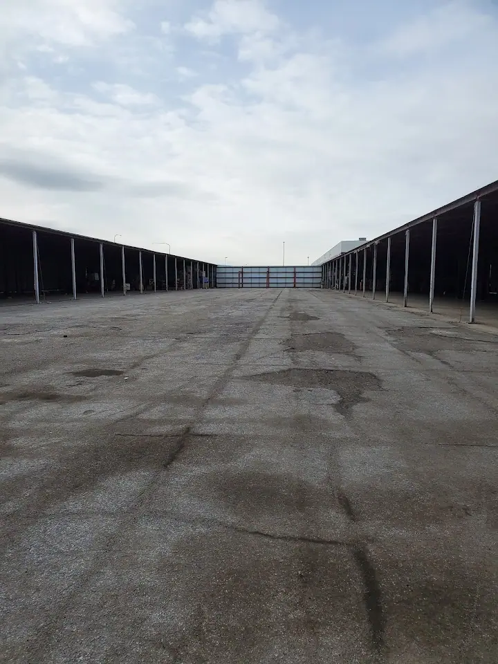 J.C. Boat & RV Storage, RV storage in Ogden