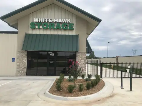 White Hawk Storage photo 2