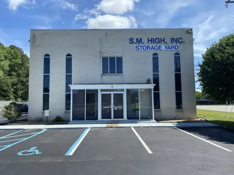 S M High Inc in Hampton, VA