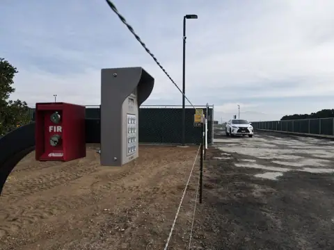 HWY 65 Open Storage photo 2