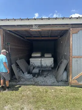 Boat And Camper Storage Inc. in Houston, TX