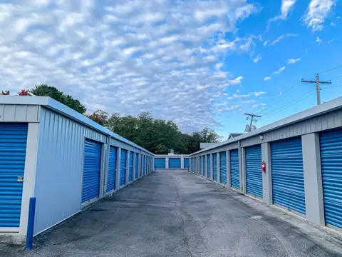 Volunteer Storage - Knoxville West photo 3