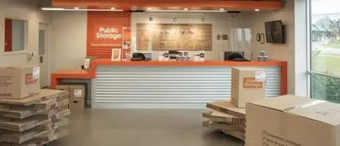 Public Storage photo 3