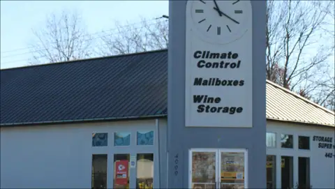 StorageMart in Columbia, MO