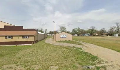 Waypoint Self Storage in Solomon, KS