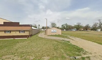 Waypoint Self Storage, RV storage in Solomon